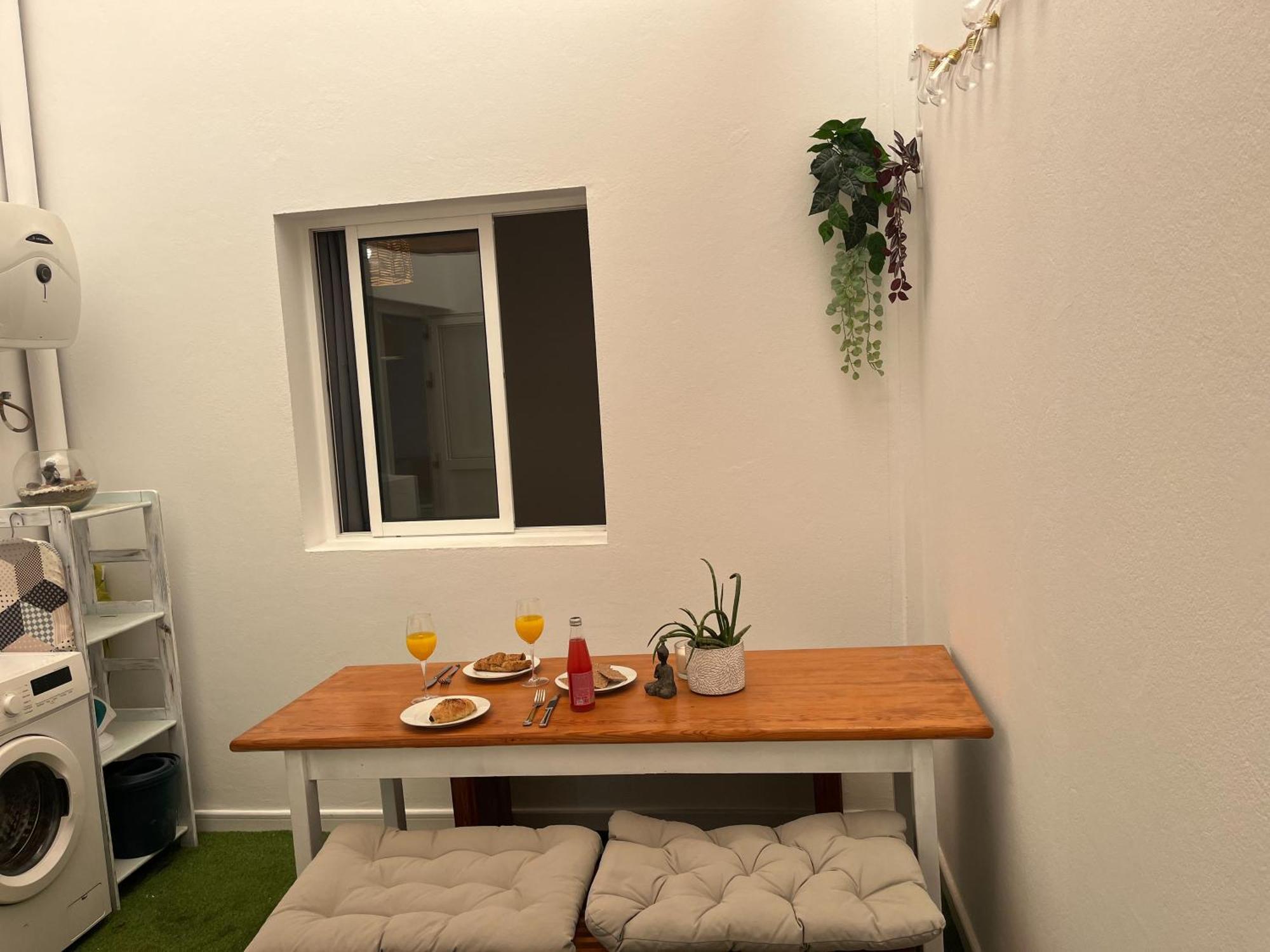 Yuka Apartment Corralejo Exterior foto